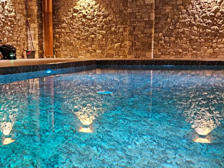 Immagine 15 di Villa in vendita  in Via Amatore Sciesa a Monza