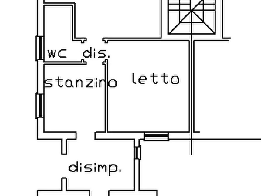 Immagine 1 di Appartamento in vendita  in Via Chiaroni, 900 a San Martino Di Venezze