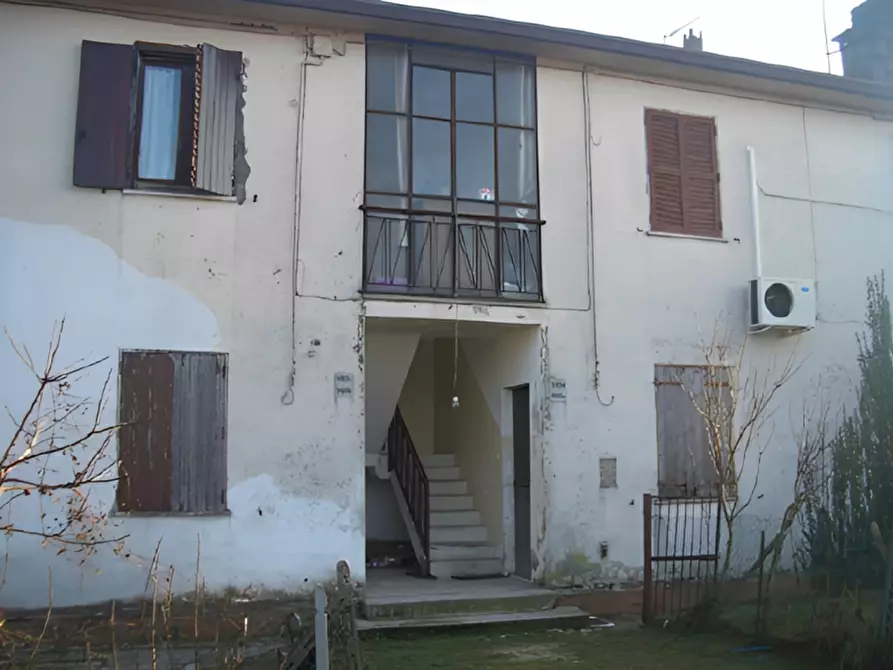 Immagine 4 di Appartamento in vendita  in Via Chiaroni, 900 a San Martino Di Venezze