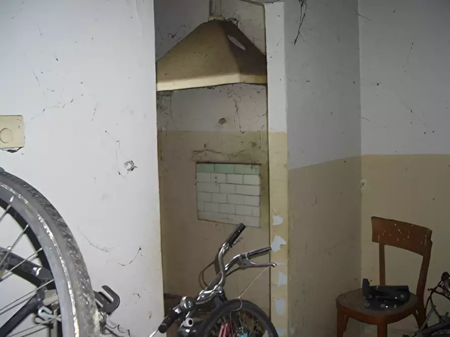 Immagine 8 di Appartamento in vendita  in Via Chiaroni, 900 a San Martino Di Venezze