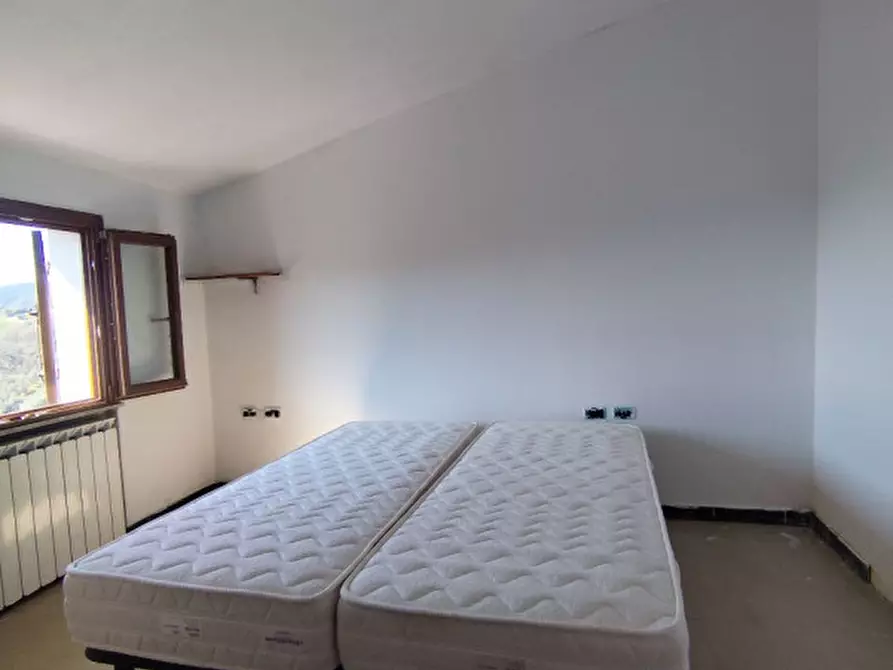 Immagine 13 di Villa in vendita  in prima collina a Moneglia