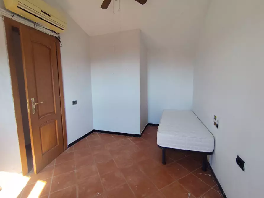 Immagine 14 di Villa in vendita  in prima collina a Moneglia