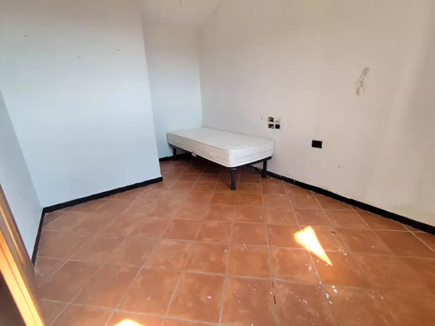 Immagine 15 di Villa in vendita  in prima collina a Moneglia