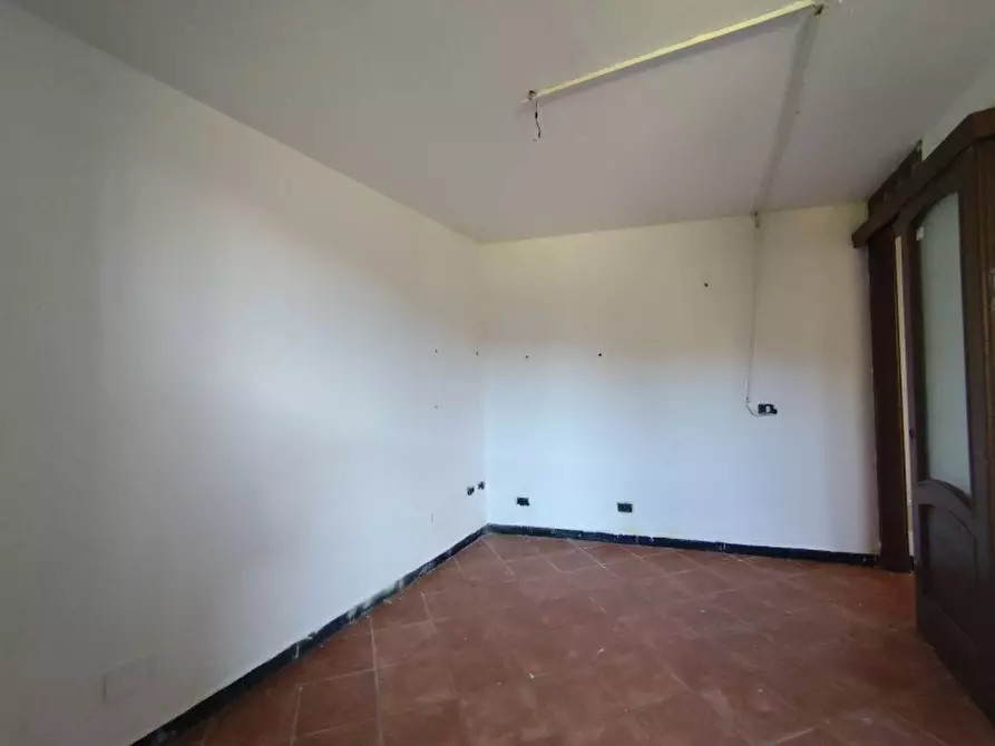 Immagine 19 di Villa in vendita  in prima collina a Moneglia