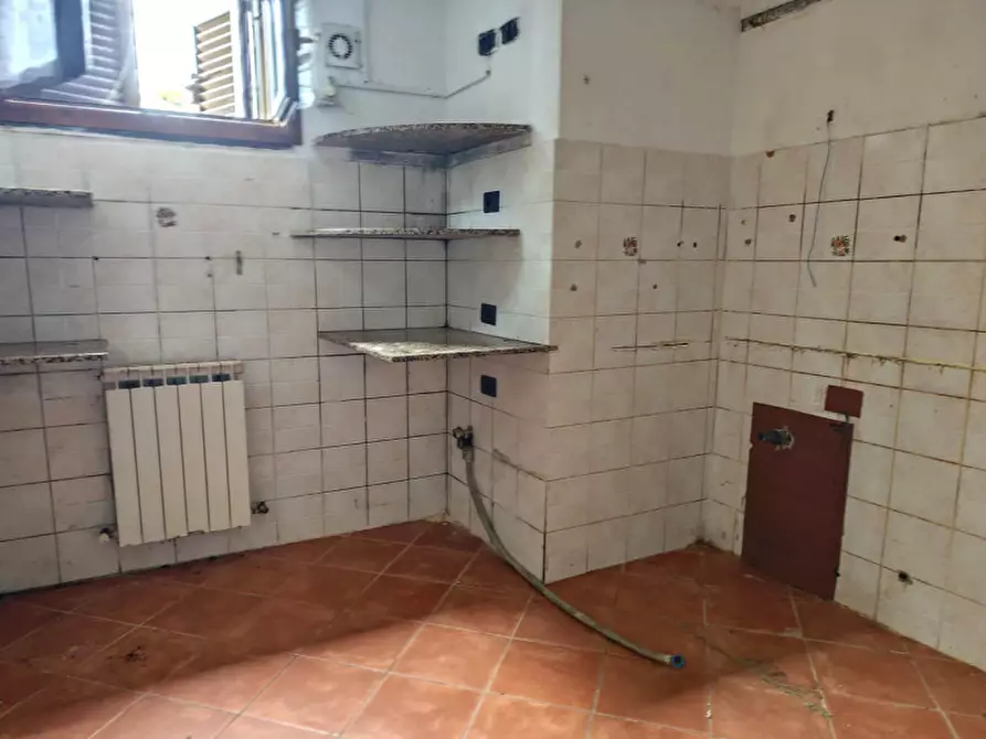 Immagine 19 di Villa in vendita  in prima collina a Moneglia