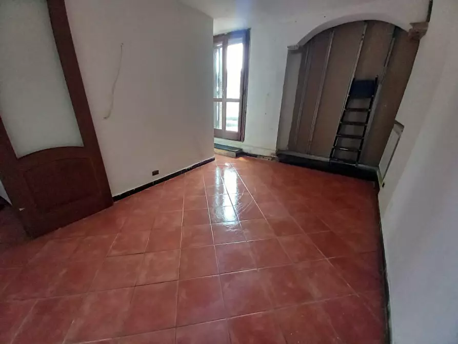 Immagine 25 di Villa in vendita  in prima collina a Moneglia