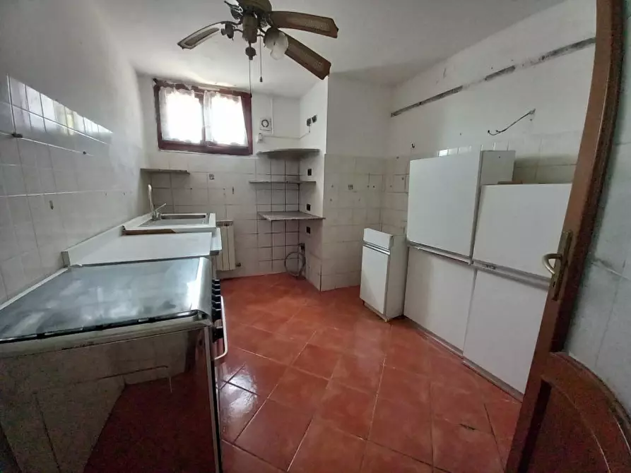Immagine 26 di Villa in vendita  in prima collina a Moneglia