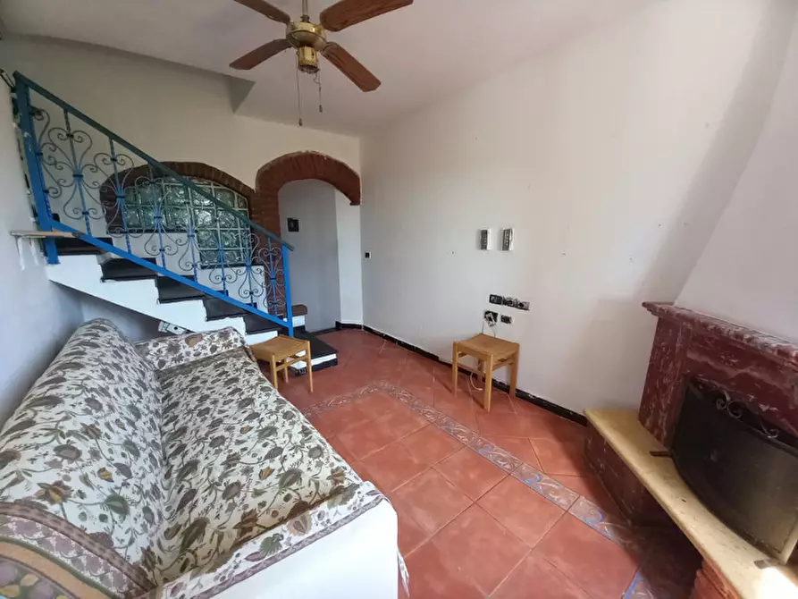 Immagine 27 di Villa in vendita  in prima collina a Moneglia