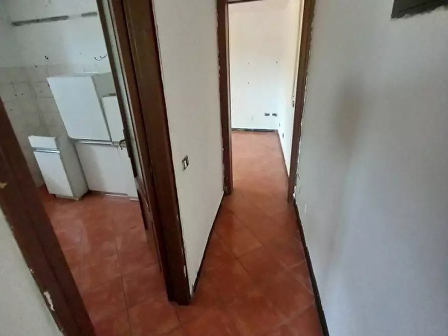 Immagine 29 di Villa in vendita  in prima collina a Moneglia