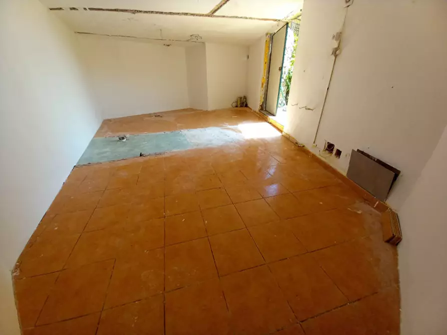 Immagine 30 di Villa in vendita  in prima collina a Moneglia