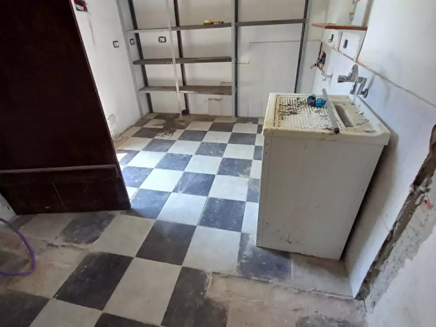 Immagine 31 di Villa in vendita  in prima collina a Moneglia