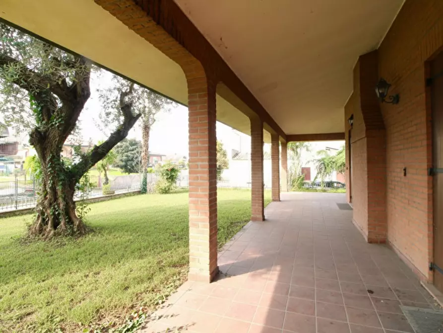 Immagine 5 di Villa in vendita  in Via Paolo Sarpi 18 a Solesino