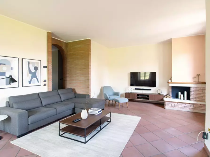 Immagine 7 di Villa in vendita  in Via Paolo Sarpi 18 a Solesino