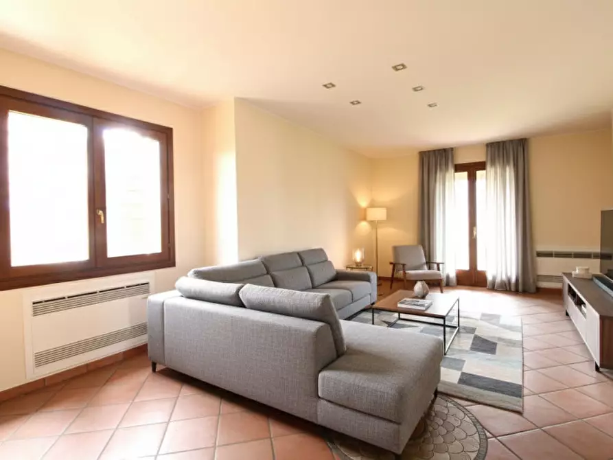 Immagine 10 di Villa in vendita  in Via Paolo Sarpi 18 a Solesino