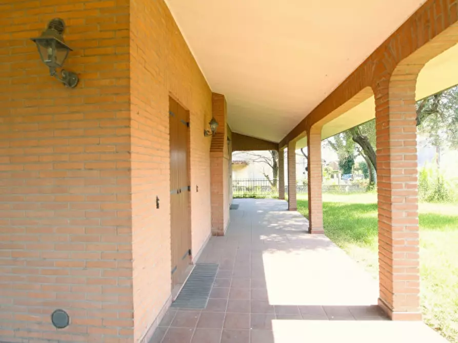 Immagine 14 di Villa in vendita  in Via Paolo Sarpi 18 a Solesino