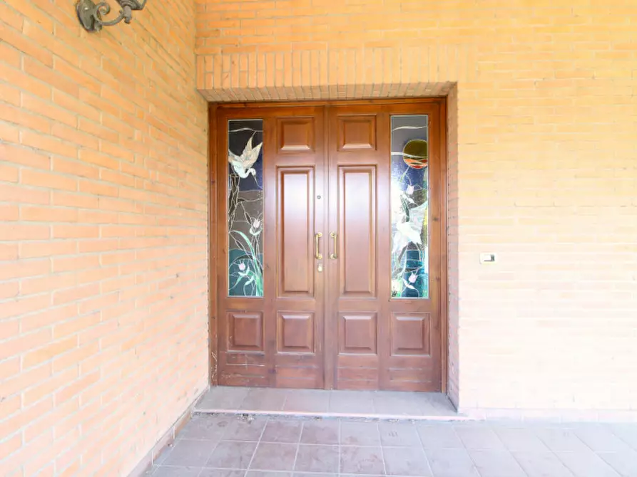 Immagine 15 di Villa in vendita  in Via Paolo Sarpi 18 a Solesino