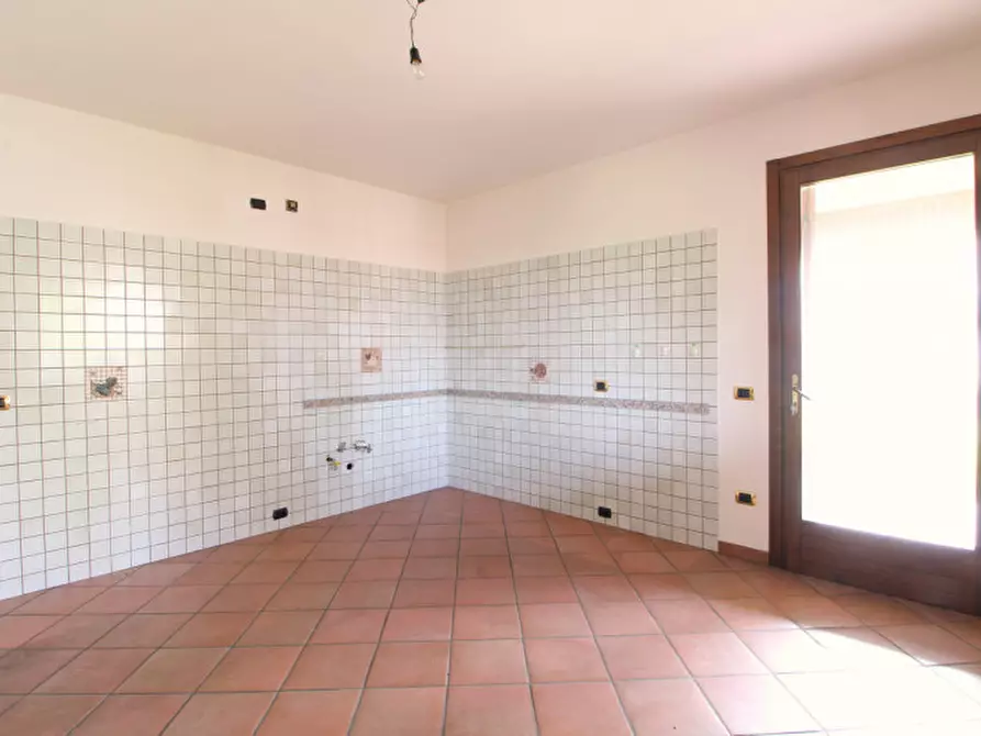 Immagine 18 di Villa in vendita  in Via Paolo Sarpi 18 a Solesino