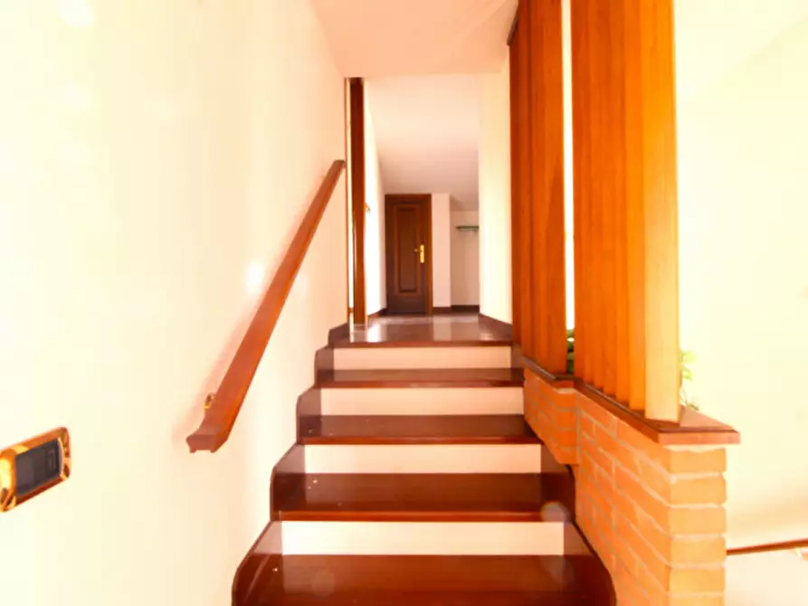 Immagine 19 di Villa in vendita  in Via Paolo Sarpi 18 a Solesino