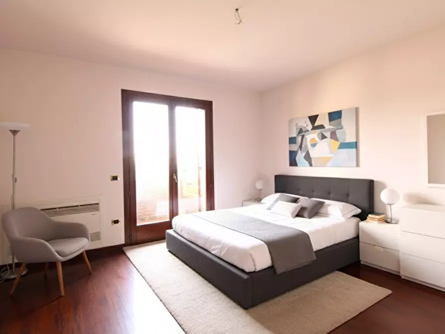 Immagine 21 di Villa in vendita  in Via Paolo Sarpi 18 a Solesino