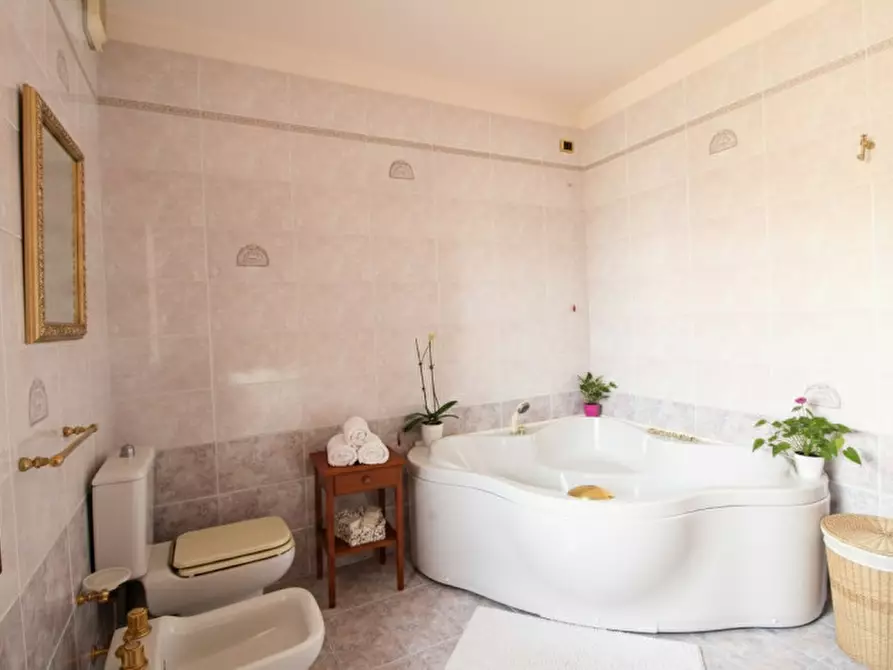 Immagine 23 di Villa in vendita  in Via Paolo Sarpi 18 a Solesino