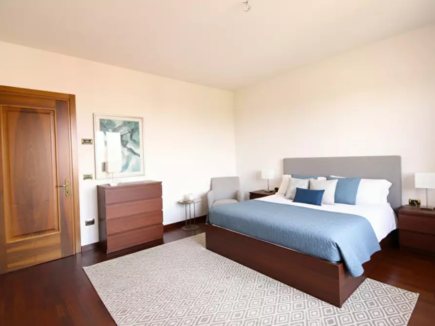 Immagine 28 di Villa in vendita  in Via Paolo Sarpi 18 a Solesino