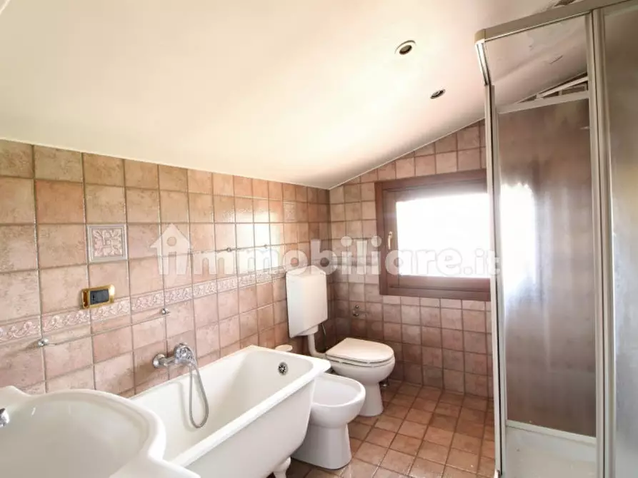 Immagine 29 di Villa in vendita  in Via Paolo Sarpi 18 a Solesino