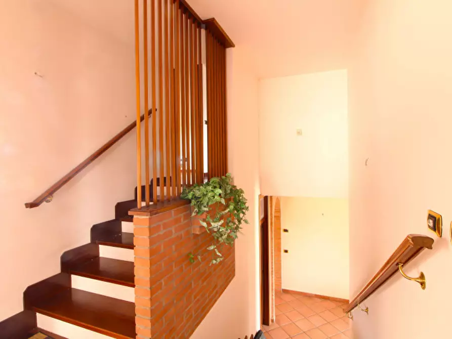 Immagine 32 di Villa in vendita  in Via Paolo Sarpi 18 a Solesino