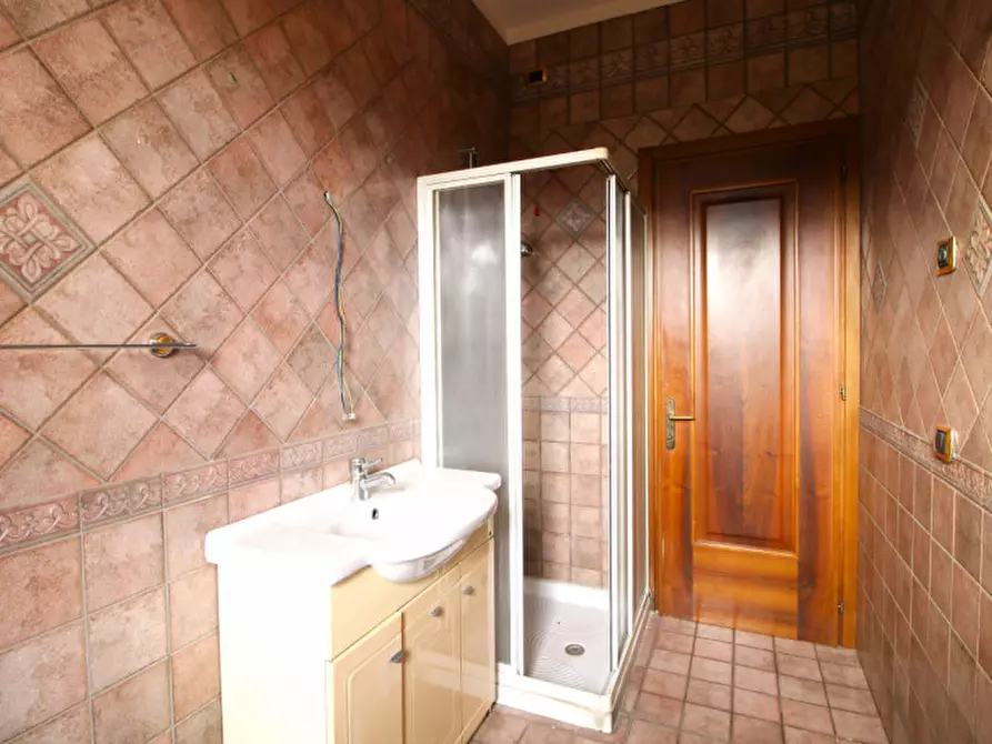 Immagine 37 di Villa in vendita  in Via Paolo Sarpi 18 a Solesino