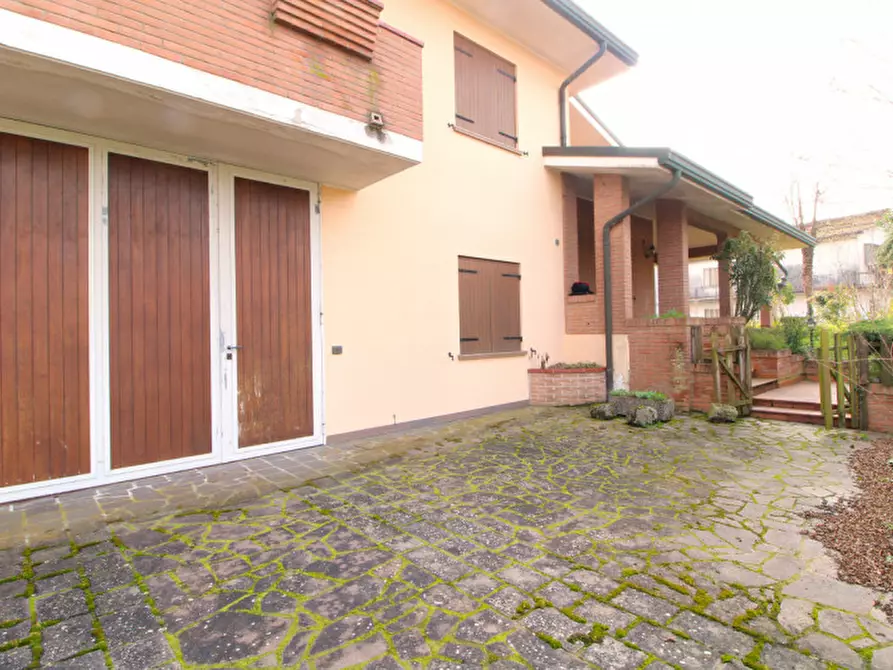 Immagine 42 di Villa in vendita  in Via Paolo Sarpi 18 a Solesino