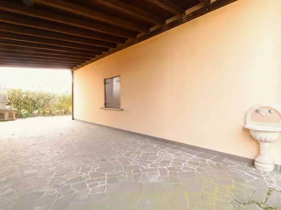 Immagine 45 di Villa in vendita  in Via Paolo Sarpi 18 a Solesino