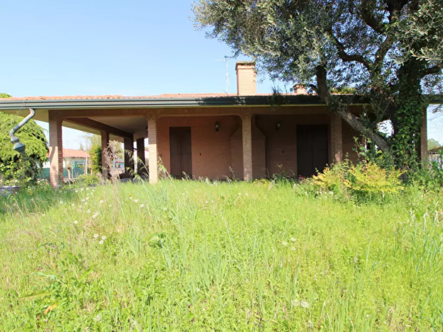 Immagine 46 di Villa in vendita  in Via Paolo Sarpi 18 a Solesino