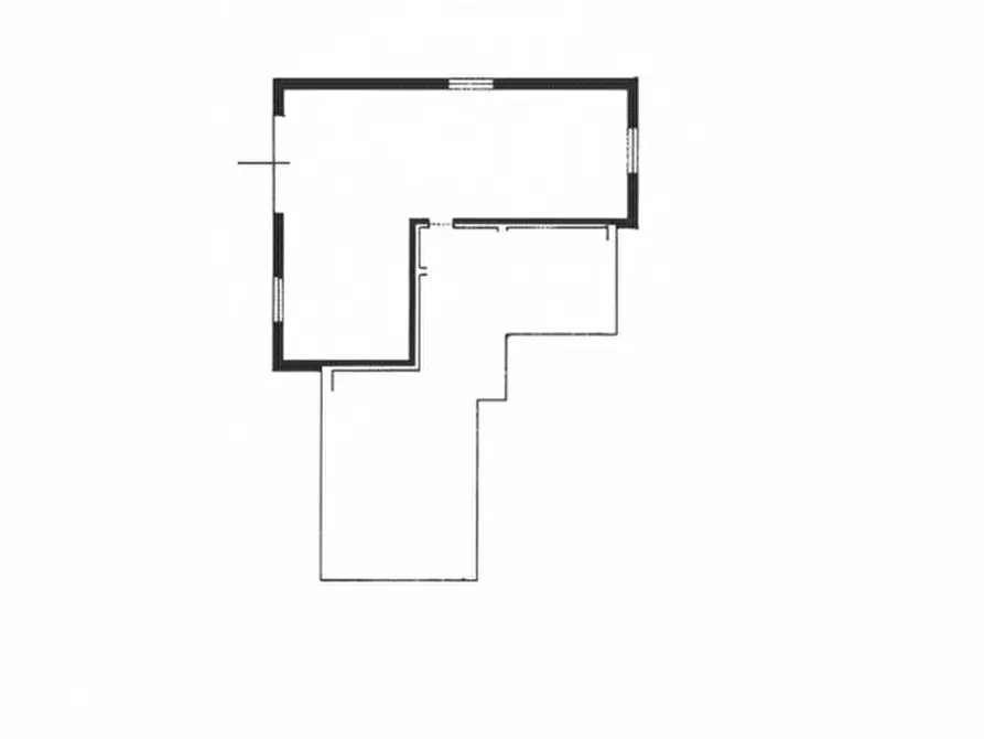 Immagine 50 di Villa in vendita  in Via Paolo Sarpi 18 a Solesino