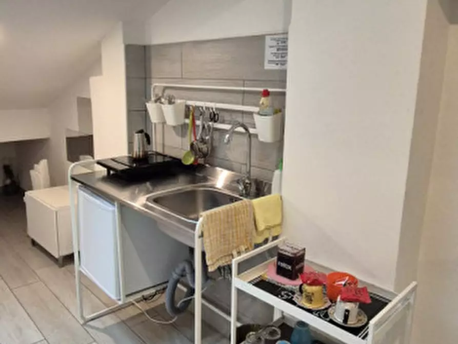 Immagine 5 di Appartamento in vendita  in Via Giambattista Borghesi n.8 a Parma