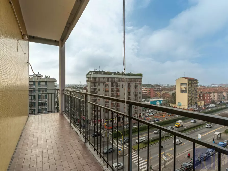 Immagine 16 di Camera in affitto  in Viale Famagosta a Milano