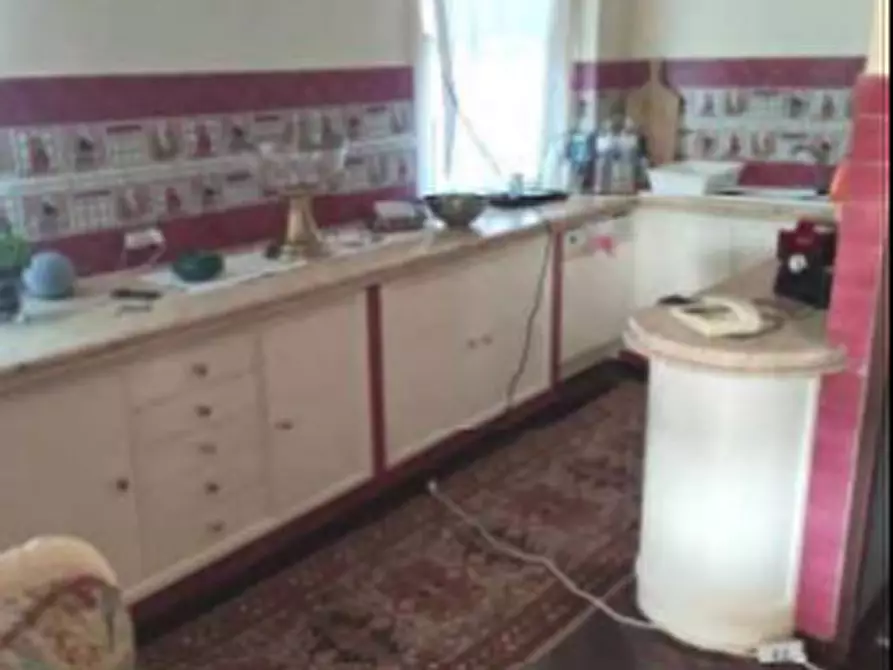 Immagine 3 di Villa in vendita  in Via Vitaliano Brancati 36 a Palermo