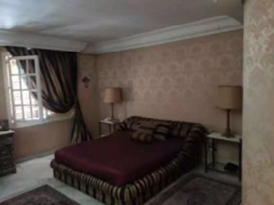 Immagine 5 di Villa in vendita  in Via Vitaliano Brancati 36 a Palermo