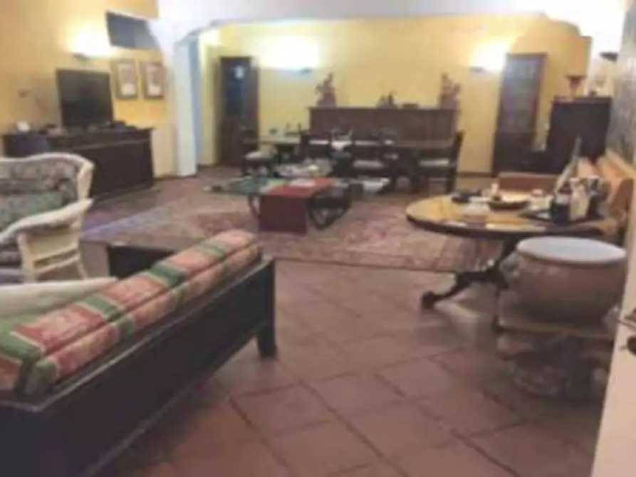 Immagine 9 di Villa in vendita  in Via Vitaliano Brancati 36 a Palermo