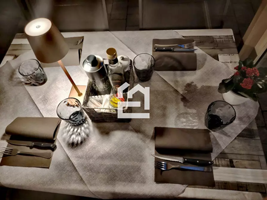 Immagine 12 di Attività commerciale in vendita  in Viale dei Colli a Gardone Riviera