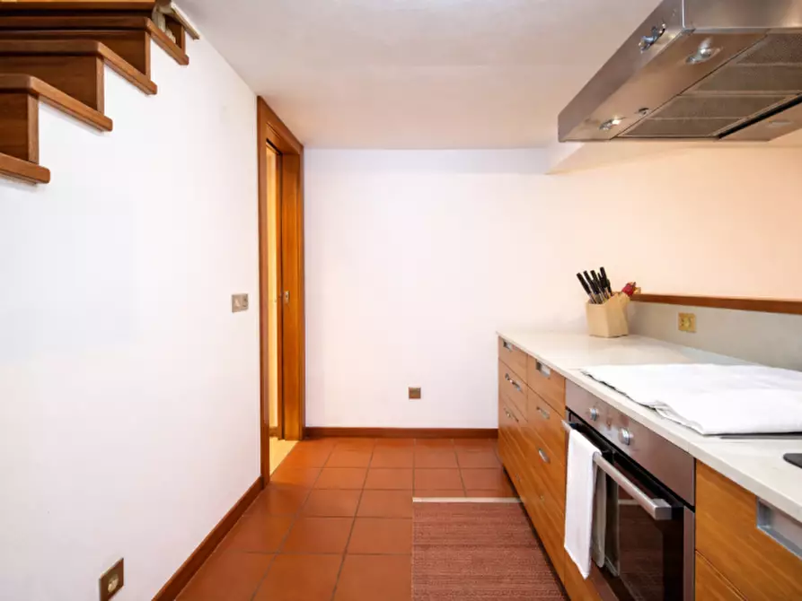 Immagine 3 di Appartamento in vendita  in Via Roma 69 a Monticello Conte Otto