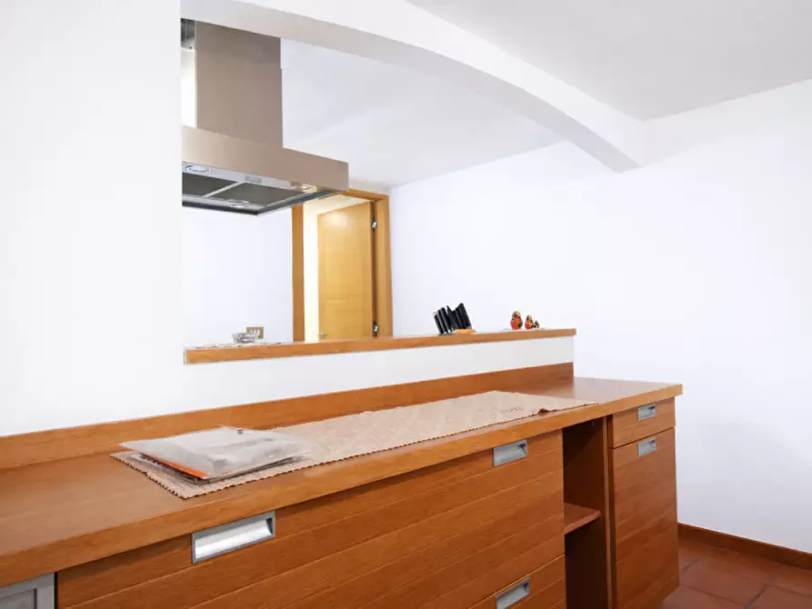 Immagine 4 di Appartamento in vendita  in Via Roma 69 a Monticello Conte Otto