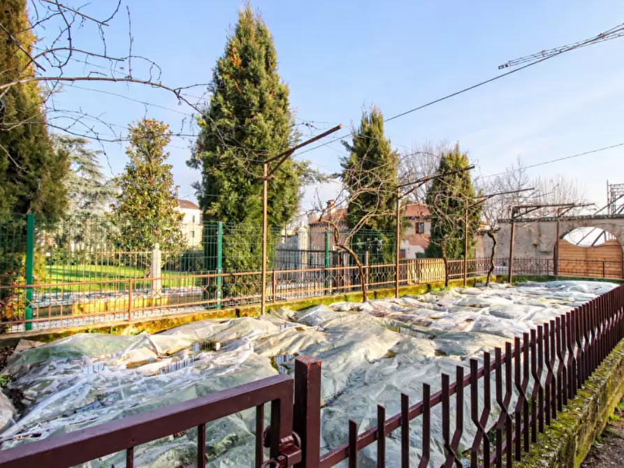 Immagine 11 di Appartamento in vendita  in Via Roma 69 a Monticello Conte Otto