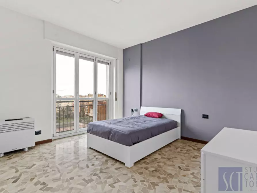 Immagine 1 di Camera in affitto  in viale famagosta a Milano