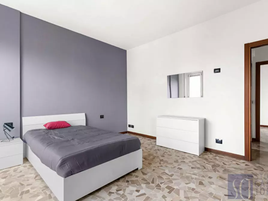 Immagine 3 di Camera in affitto  in viale famagosta a Milano