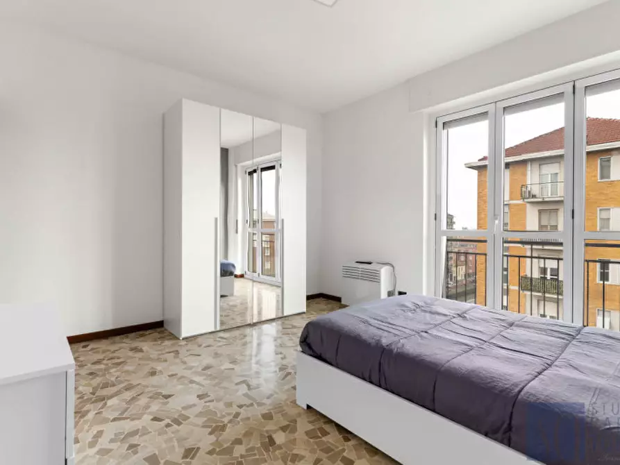 Immagine 4 di Camera in affitto  in viale famagosta a Milano
