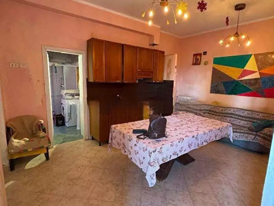 Immagine 3 di Appartamento in vendita  in Contrada S. Nicola 4, interno 2 a Subiaco