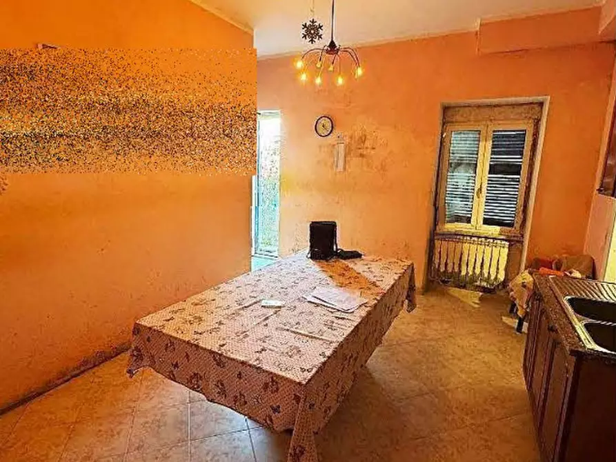 Immagine 4 di Appartamento in vendita  in Contrada S. Nicola 4, interno 2 a Subiaco