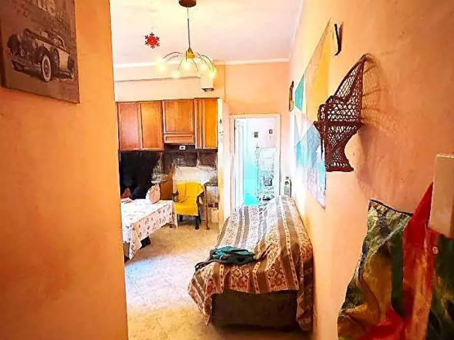 Immagine 5 di Appartamento in vendita  in Contrada S. Nicola 4, interno 2 a Subiaco