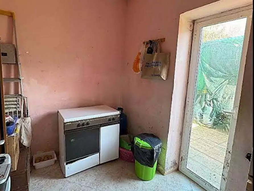 Immagine 6 di Appartamento in vendita  in Contrada S. Nicola 4, interno 2 a Subiaco