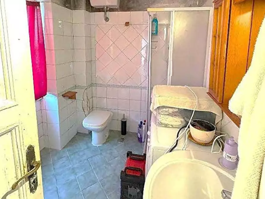 Immagine 7 di Appartamento in vendita  in Contrada S. Nicola 4, interno 2 a Subiaco