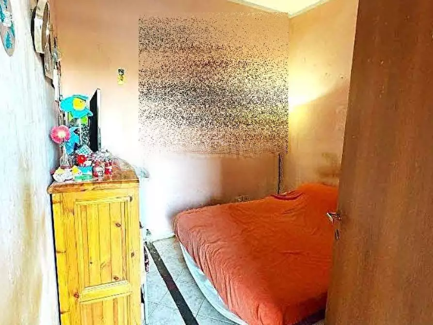 Immagine 8 di Appartamento in vendita  in Contrada S. Nicola 4, interno 2 a Subiaco